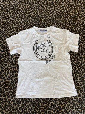 Freeman Ranch Cowgirl Tee